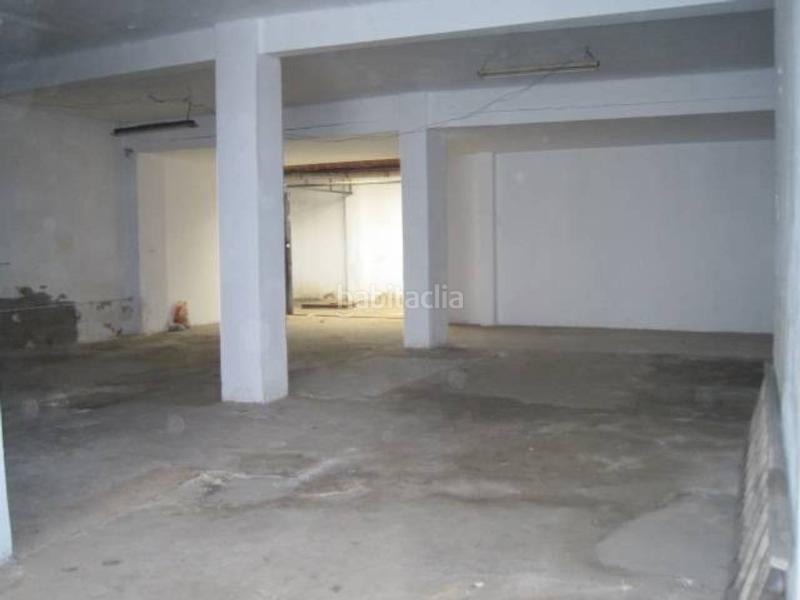 Foto 55a2404b-3c5e-40b2-9112-f0413a6ce70e. Local commercial dans El Alborgí Paterna