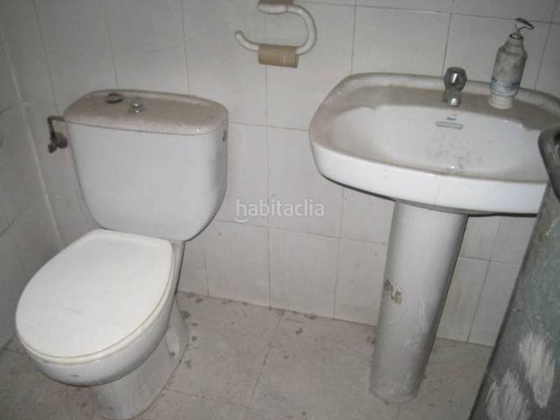 Foto 58a83174-a086-4f89-b409-79e367d4bd02. Local commercial dans El Alborgí Paterna