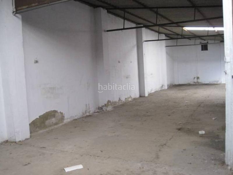 Foto 648571c3-0291-4957-811b-5d7a0ad980b4. Local commercial dans El Alborgí Paterna