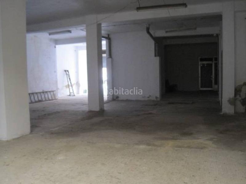 Foto 9b3ee122-7e11-451e-9401-65d6540cbb01. Local commercial dans El Alborgí Paterna