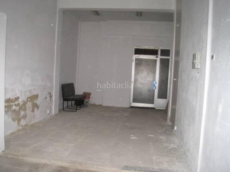 Foto aebc2ddb-dd48-48d1-b7aa-4be9333af33d. Local commercial dans El Alborgí Paterna