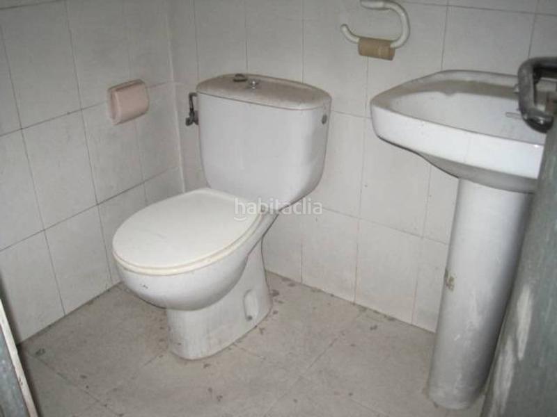 Foto bdd59b3a-491e-48e6-b423-fc163682a09e. Local commercial dans El Alborgí Paterna