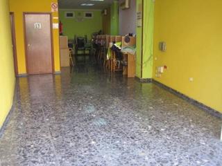 Local Comercial a El Alborgí. Local comercial en venta