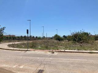 Solar industrial en Els Molins. Solar en venta