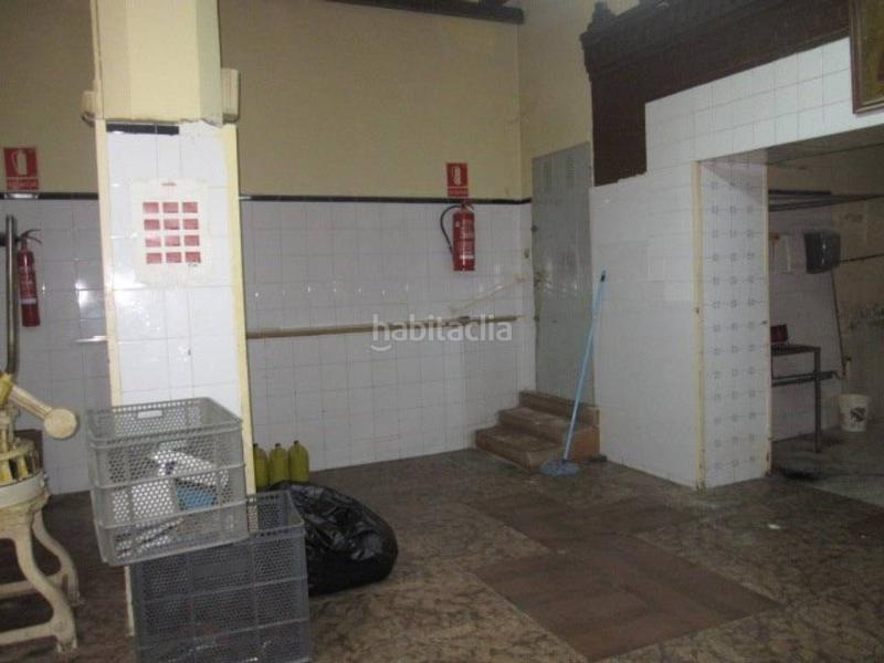 Foto 521ebe01-bb12-47b5-9e44-38287c306a7e. Alquiler local comercial  en alquiler en Paterna