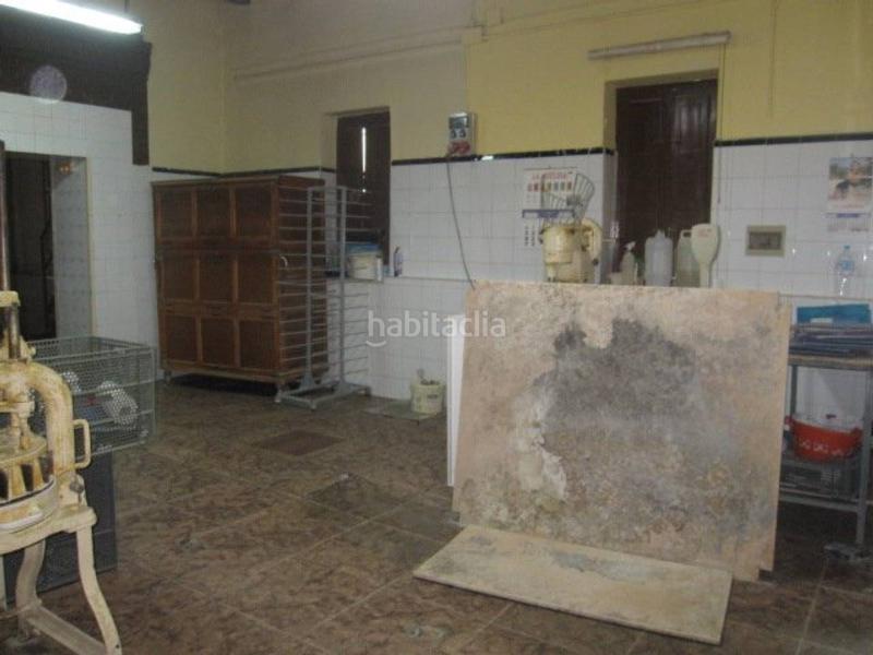 Foto 92543369-0ab0-4c02-ab68-0964cf95f579. Alquiler local comercial  en alquiler en Paterna