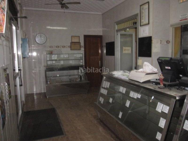 Foto a1e03654-9bc1-44b3-af0e-83026d4632f4. Alquiler local comercial  en alquiler en Paterna