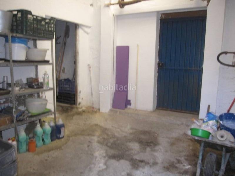 Foto b4e6a715-a817-4c2a-ab14-2f38da71b55f. Alquiler local comercial  en alquiler en Paterna