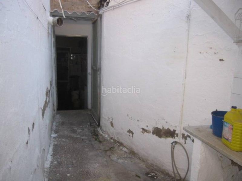 Foto 71aa1006-e011-48dd-99d0-7804ef07934b. Miete geschäftsraum in El Alborgí Paterna