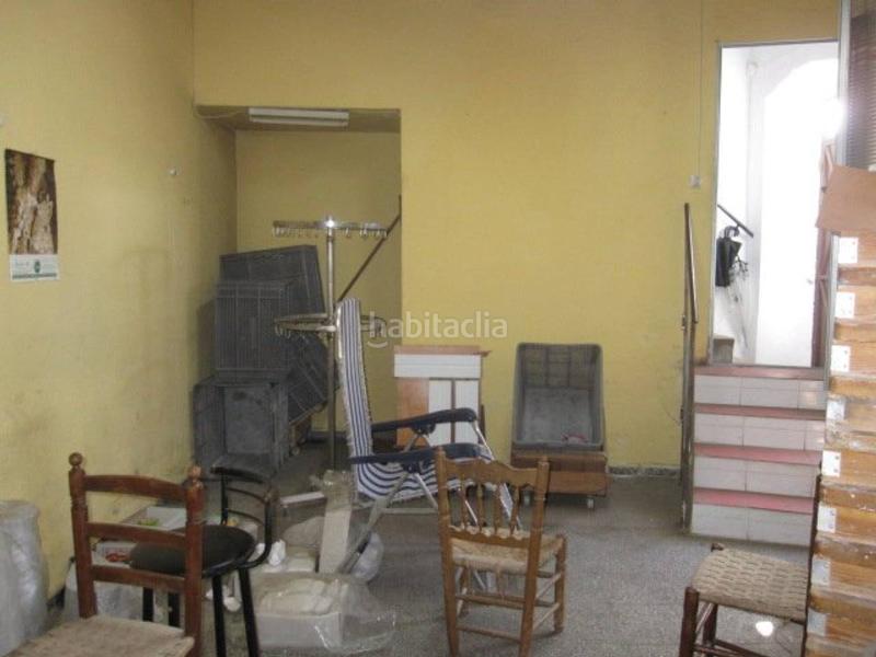 Foto 94983421-6370-47a6-afd5-8ce149232068. Rent business premise in El Alborgí Paterna