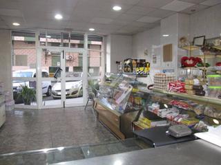 Local Comercial a Centro Ciudad. Local comercial en venta
