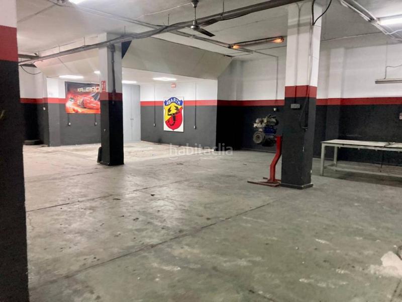 Foto 040c23ca-d17e-4710-9523-3883c62e3fc2. Local comercial a Centro Ciudad Paterna