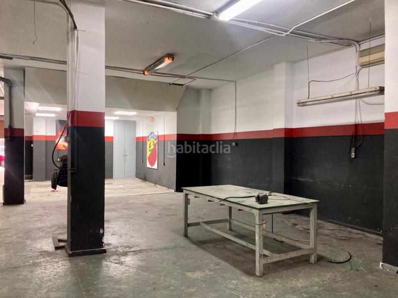 Foto 1f63ef36-bada-4f41-a2e8-141d705d300b. Local comercial a Centro Ciudad Paterna