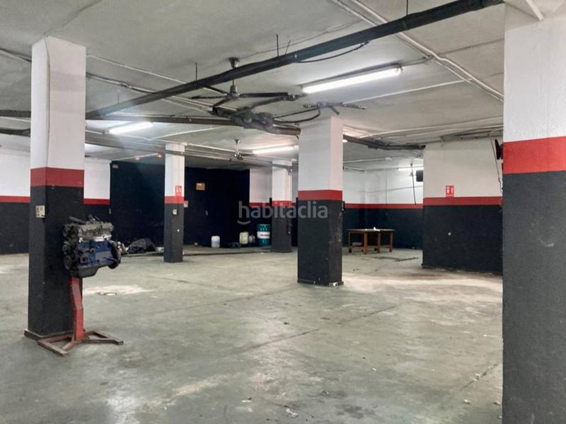 Foto 24c9b129-9d68-4c5a-bb27-0a7cf041084d. Local comercial a Centro Ciudad Paterna