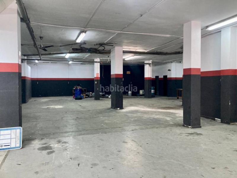 Foto 2c1604f3-06ab-4e8e-8801-fd163289bfbd. Local comercial a Centro Ciudad Paterna