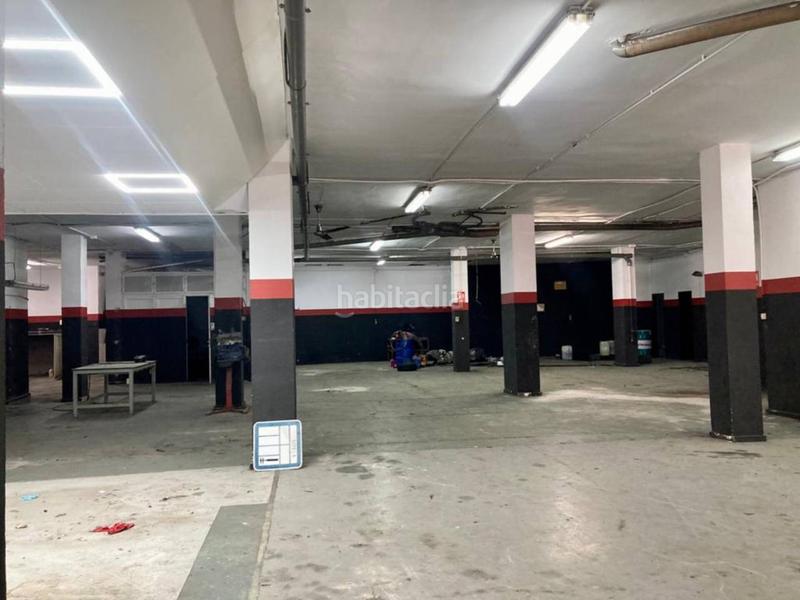 Foto 342d86f9-875b-4fb7-b66c-106044edce20. Local comercial a Centro Ciudad Paterna