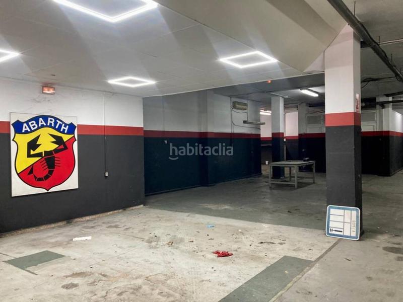 Foto 3fd5d62d-edef-4b2f-a37a-a8eea3ed5bd0. Local comercial a Centro Ciudad Paterna