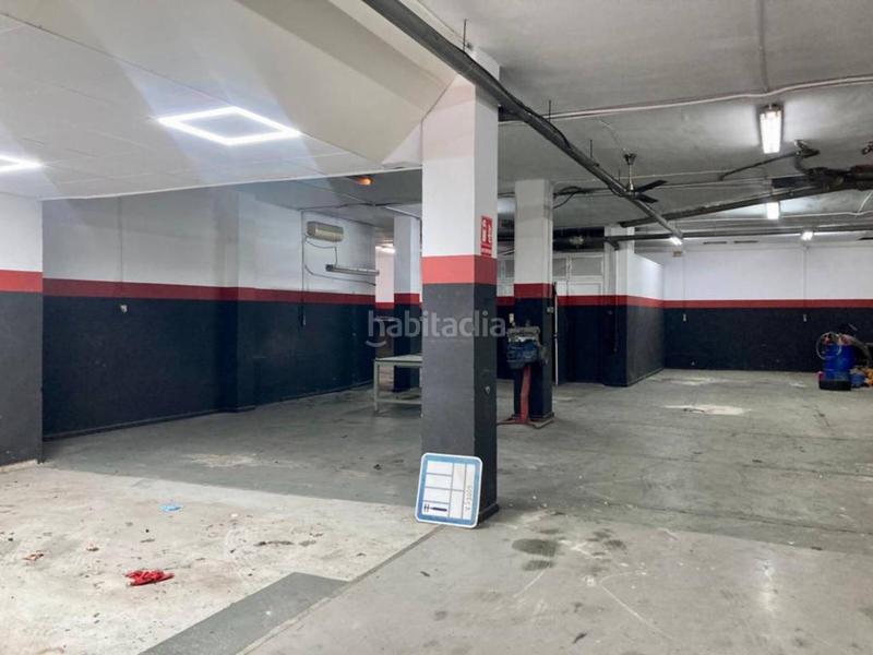 Foto 4e68fd0a-727e-4094-b9e3-d9bafde67c96. Local comercial a Centro Ciudad Paterna