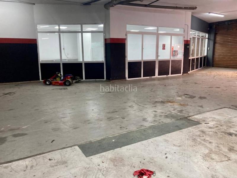 Foto 51157b87-eb12-4797-85fb-664aa82faabd. Local comercial a Centro Ciudad Paterna