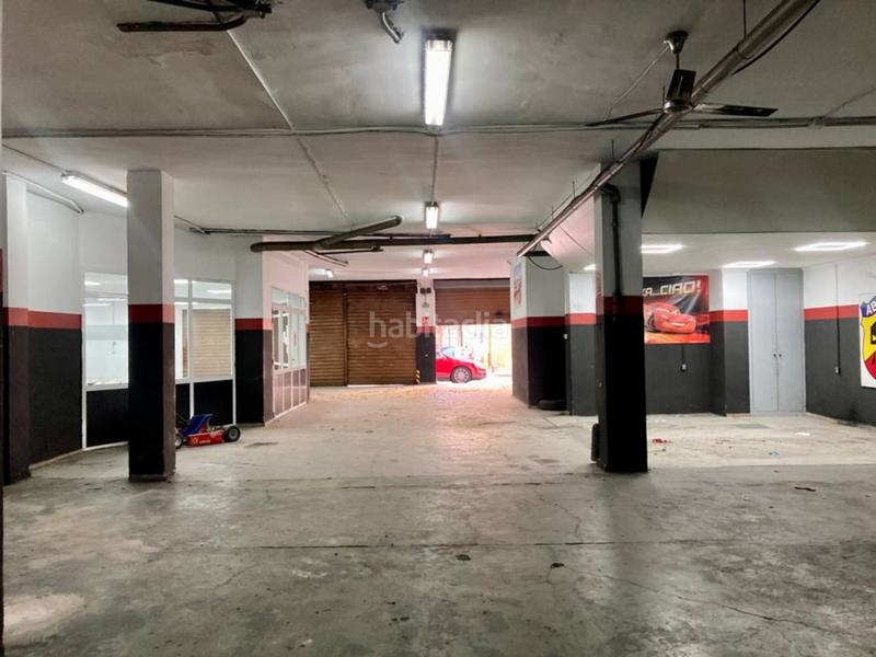 Foto 51edfa03-2e4e-4b53-9b43-018f11f5c261. Local comercial a Centro Ciudad Paterna