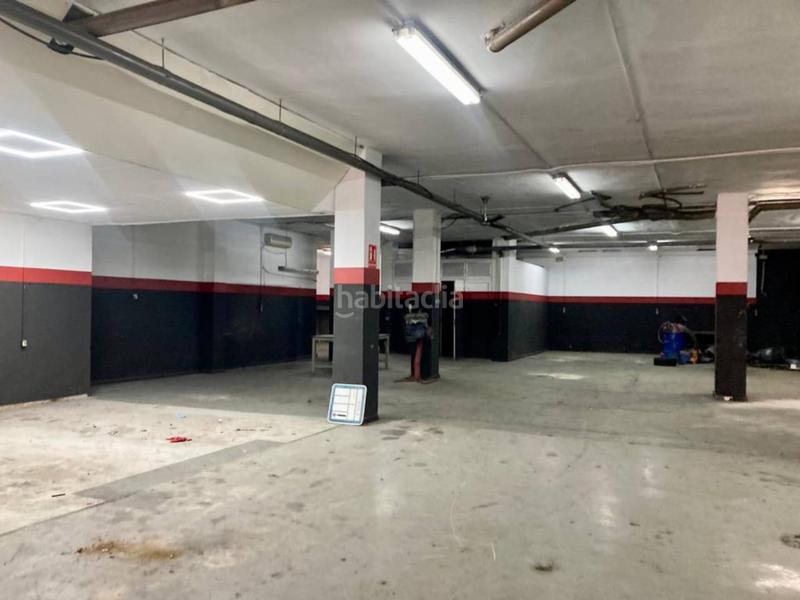 Foto 80171daf-ceee-4edf-a728-e0993c45faf6. Local comercial a Centro Ciudad Paterna