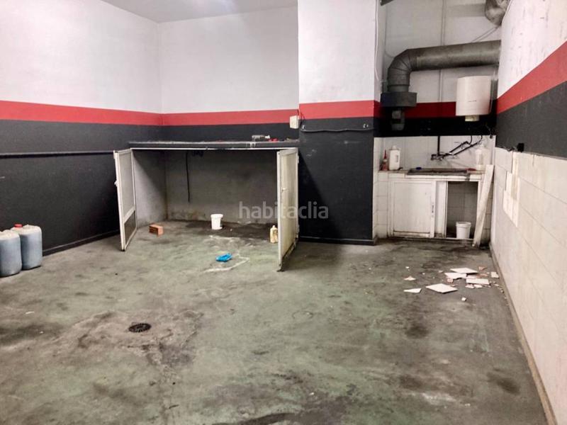 Foto 852ee70b-c3d6-4621-8299-359d1732ed4f. Local comercial a Centro Ciudad Paterna