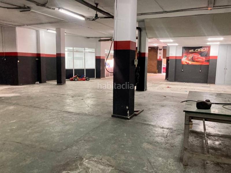 Foto 8ccd789d-f539-468c-9edf-530434901456. Local comercial a Centro Ciudad Paterna