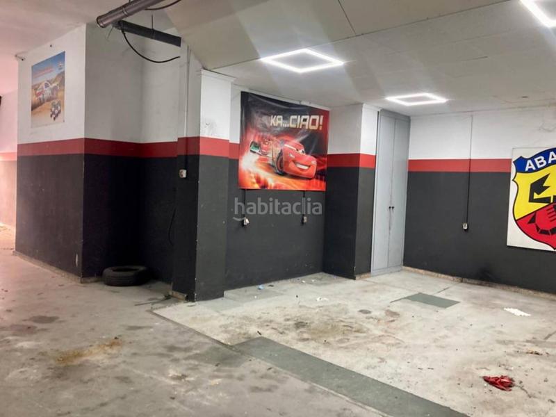 Foto a25a293d-67fd-444b-80c5-965278e5c657. Local comercial a Centro Ciudad Paterna