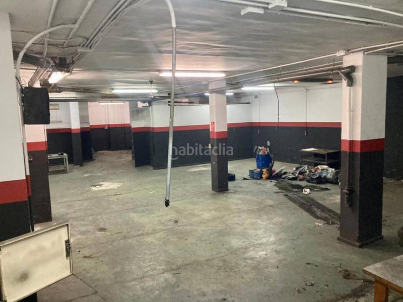 Foto c702e166-11ed-4e3f-9b54-8ff9711522f2. Local comercial a Centro Ciudad Paterna