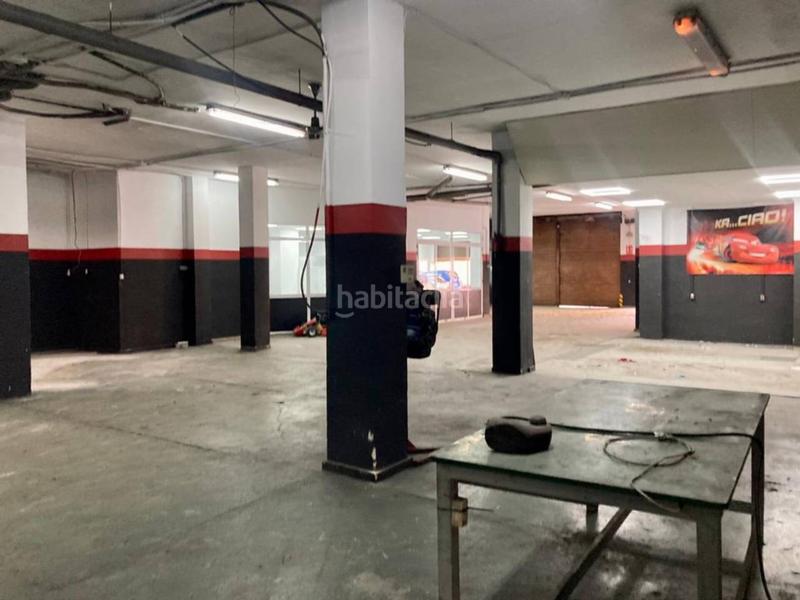 Foto dbe74219-1383-4948-a1a6-ec71e6f336fd. Local comercial a Centro Ciudad Paterna