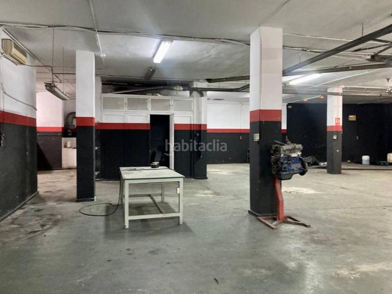 Foto dbef4875-bb5b-4e6a-a3e5-a272364469b1. Local comercial a Centro Ciudad Paterna