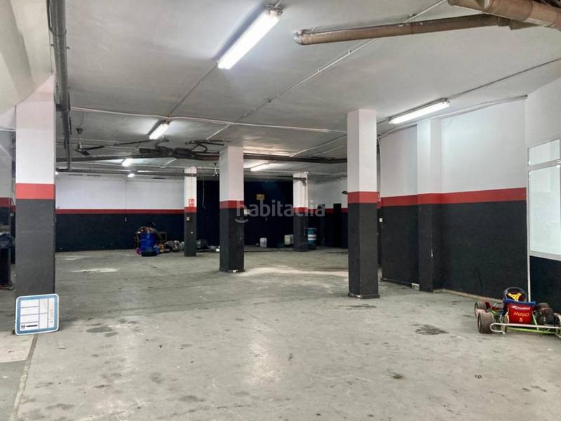 Foto ded28f33-0b47-42c2-8971-fd8c83be38ad. Local comercial a Centro Ciudad Paterna