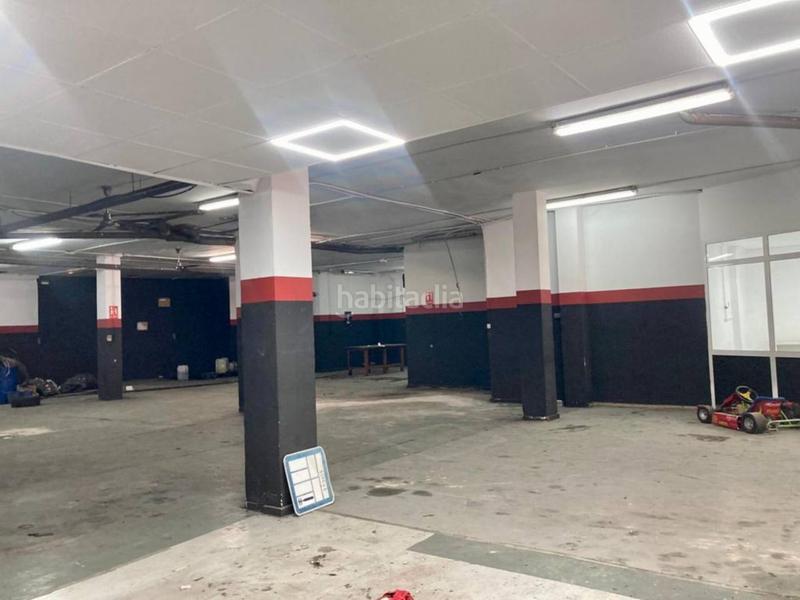 Foto f202e03f-2a95-4619-9327-692d7a011d0d. Local comercial a Centro Ciudad Paterna