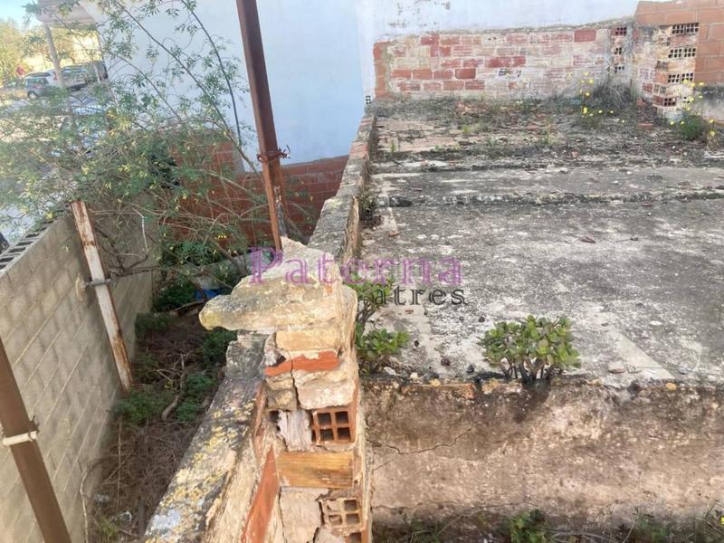 Foto 0e509f9b-85ab-4dac-889b-ace73fe562a8. Terreno residencial venta de solar ! en El Alborgí Paterna