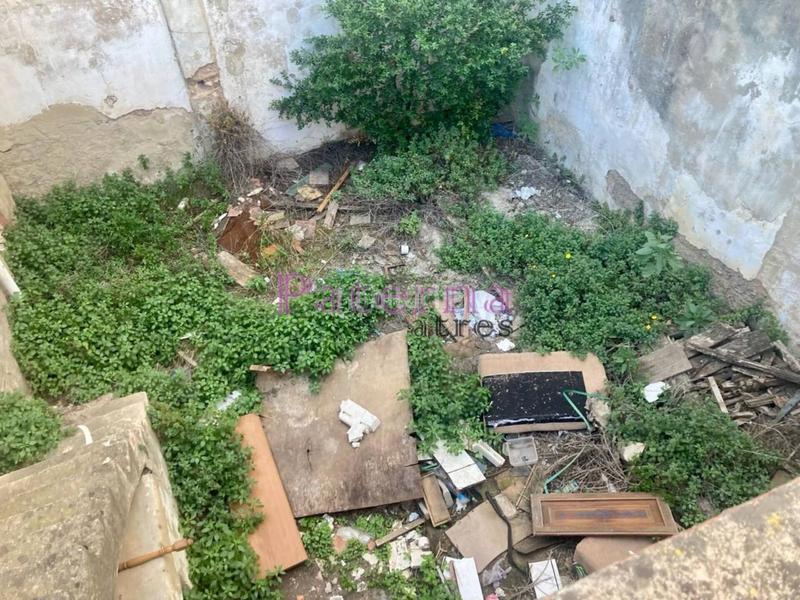 Foto 7cdcc086-bc86-40a9-9476-ebdb940c79b3. Terreno residencial venta de solar ! en El Alborgí Paterna