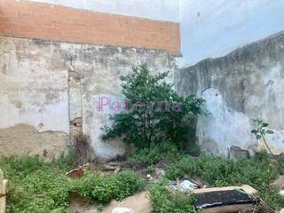 Terreny residencial a El Alborgí. Venta de solar en paterna!