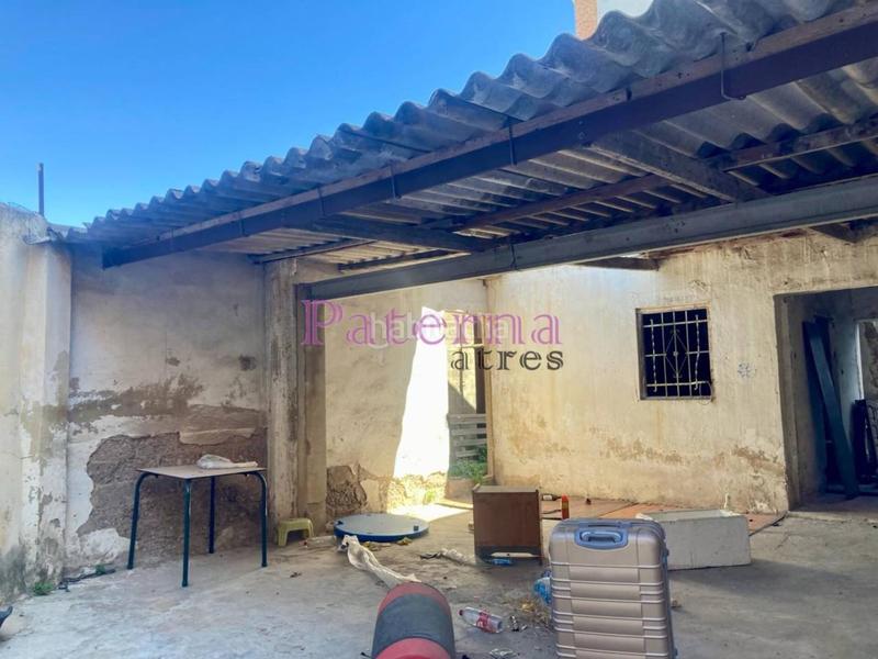 Foto ce44ad5f-1b65-4c95-95af-334b6d27b581. Terreno residencial venta de solar ! en El Alborgí Paterna