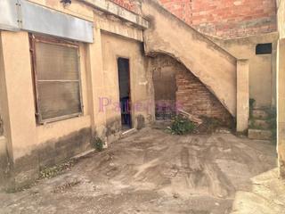 Casa en El Alborg. Venta de casa solar en paterna