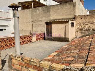 Maison à El Alborgí. Venta de casa solar en paterna