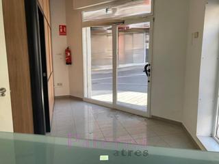 Lloguer Local Comercial a Centro Ciudad. Alquiler de local comercial en paterna