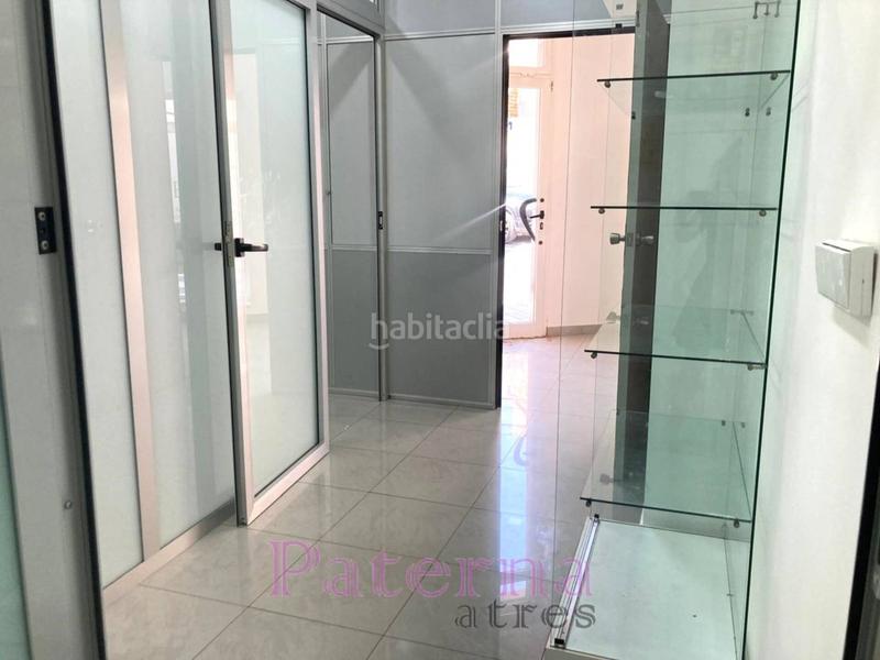 Foto 18423def-6fd8-4d29-8a56-3e6046b0dd4b. Alquiler local comercial alquiler de local comercial en Paterna