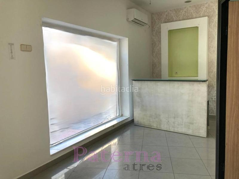 Foto 2f406f5f-1f15-4e7a-a4ee-97e0f0c5a528. Alquiler local comercial alquiler de local comercial en Paterna