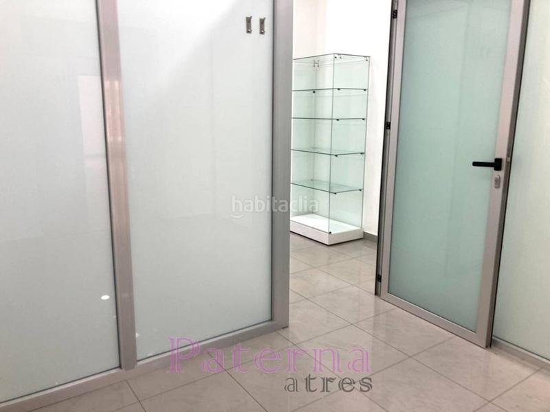 Foto 5ac32685-1f23-4144-9c98-2bf1c945287a. Alquiler local comercial alquiler de local comercial en Paterna