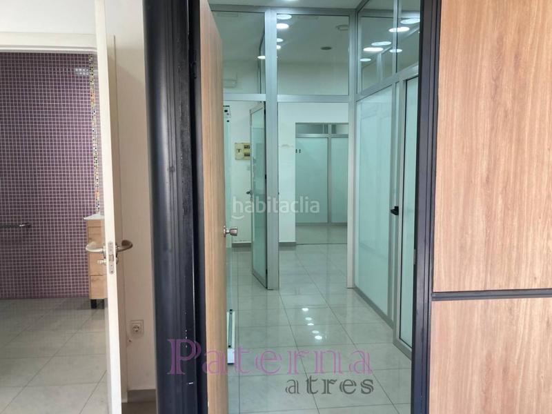 Foto 7d268db8-c60a-4114-82c9-3e9a110bb6ad. Alquiler local comercial alquiler de local comercial en Paterna
