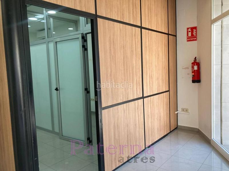 Foto 85a757e4-10d4-4bc0-b89a-5df585363351. Alquiler local comercial alquiler de local comercial en Paterna