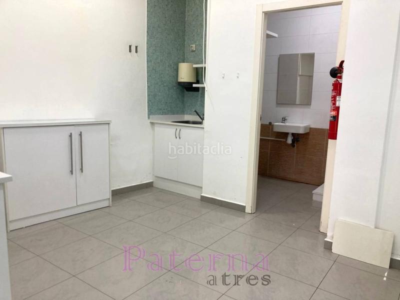 Foto 98d3f17e-0c53-4bdf-ad77-a61548d4943b. Alquiler local comercial alquiler de local comercial en Paterna