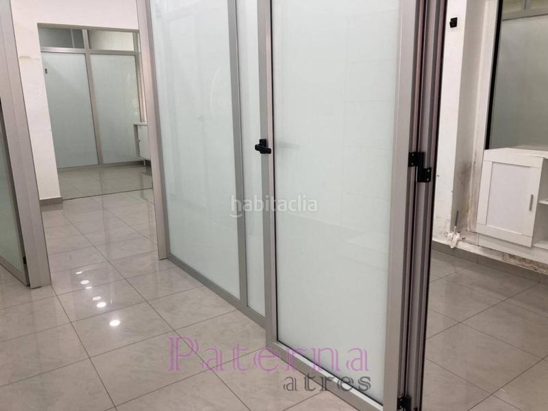 Foto e79feb3b-3dfd-44e4-bc08-24d3a30a7dfb. Alquiler local comercial alquiler de local comercial en Paterna