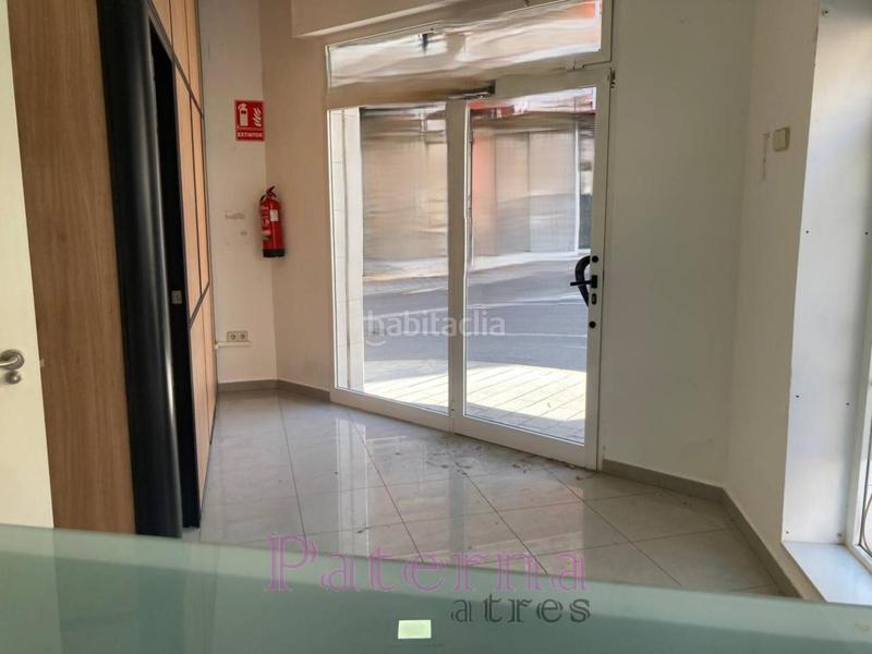 Foto 0da1d694-e810-4fc8-9116-e14f23a28ba6. Location local commercial dans Centro Ciudad Paterna