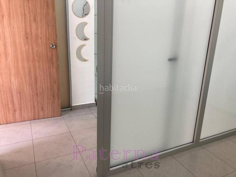 Foto 3a3a0e30-c689-4299-95b6-4ab51739b1d6. Location local commercial dans Centro Ciudad Paterna