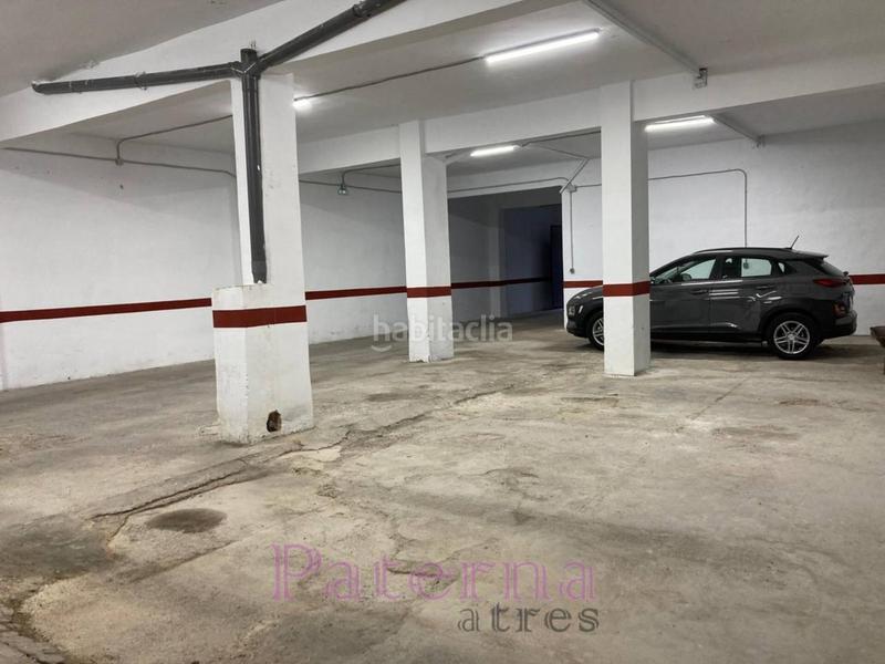 Foto 12691413-f063-4005-ba11-82d5016ef667. Geschäftsraum in Centro Ciudad Paterna